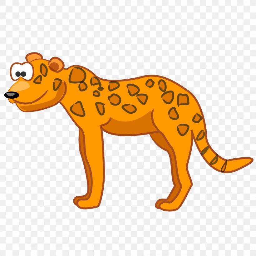 Leopard Cougar Jaguar Giraffe Cheetah, PNG, 2083x2083px, Leopard, Animal, Animal Figure, Big Cats, Carnivoran Download Free
