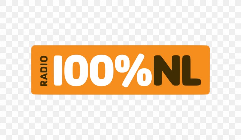 Netherlands 100% NL TV FM Broadcasting Radio Luisteren, PNG, 960x560px, Netherlands, Brand, Email, Fm Broadcasting, Label Download Free