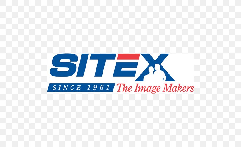 SITEX Corporation Business Sales Logo, PNG, 500x500px, Business, Area, Brand, Cintas, Logo Download Free