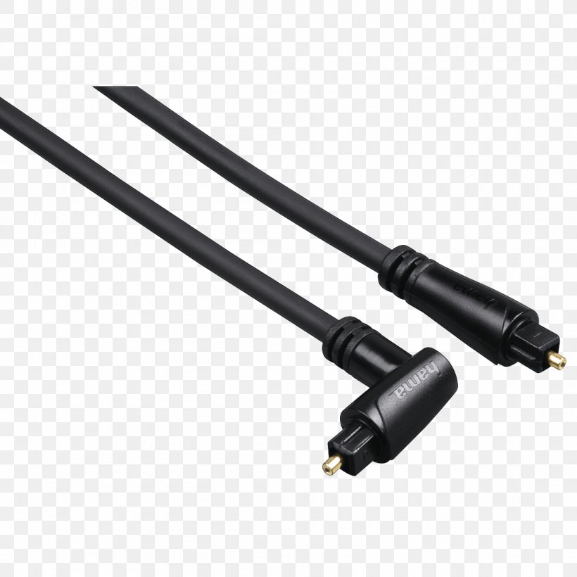 TOSLINK Electrical Cable Optical Fiber HDMI Audio Signal, PNG, 1100x1100px, Toslink, Adapter, Audio Signal, Cable, Coaxial Cable Download Free