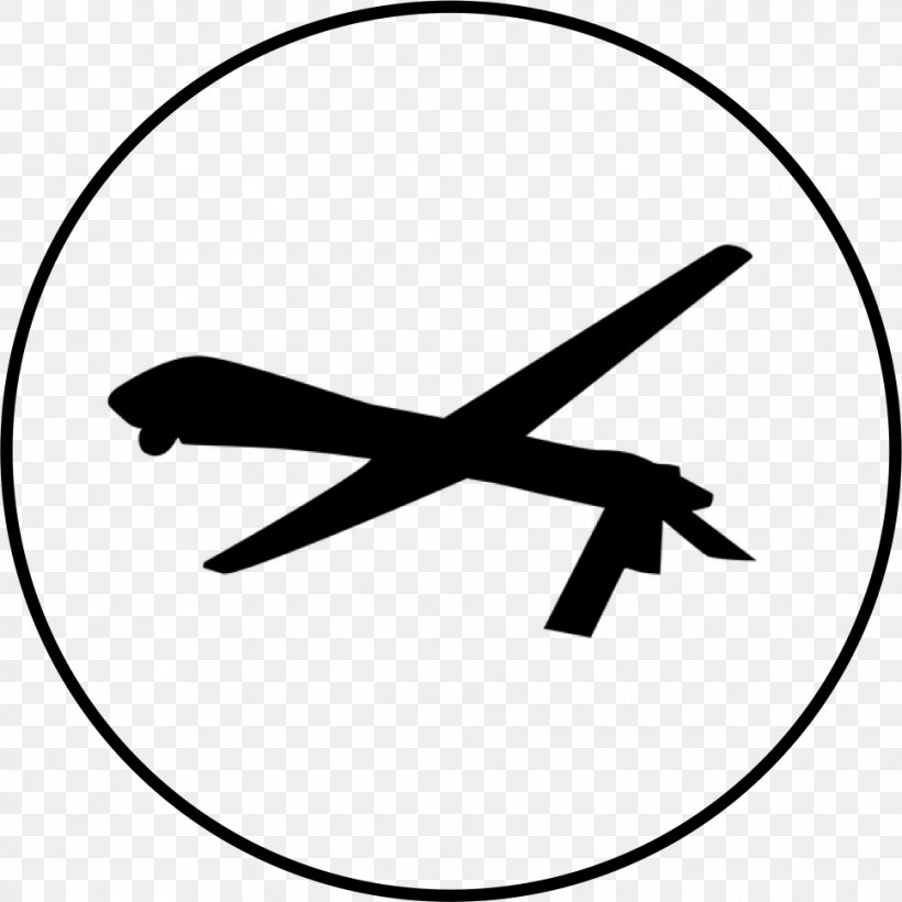 Unmanned Aerial Vehicle Technology Business Drone Strike Unmanned Combat Aerial Vehicle, PNG, 968x968px, Unmanned Aerial Vehicle, Area, Artificial Intelligence, Black, Black And White Download Free
