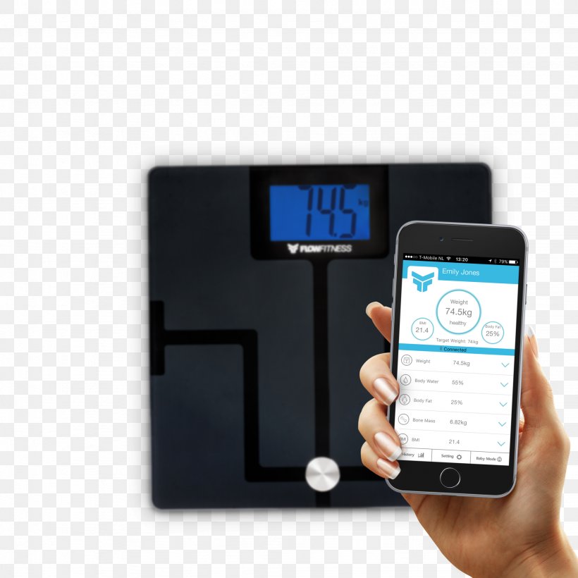 Bluetooth Low Energy Measuring Scales Body Composition Analyser, PNG, 2048x2048px, Bluetooth Low Energy, Adipose Tissue, Analyser, Bluetooth, Body Composition Download Free