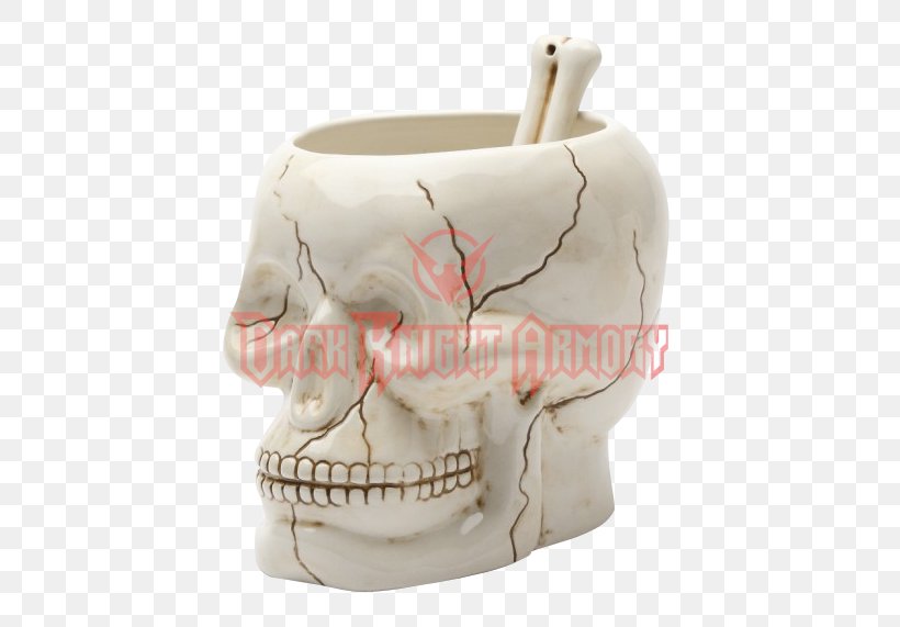 Ceramic Jaw Bowl Spoon Skull, PNG, 571x571px, Ceramic, Bone, Bowl, Jaw, Skull Download Free