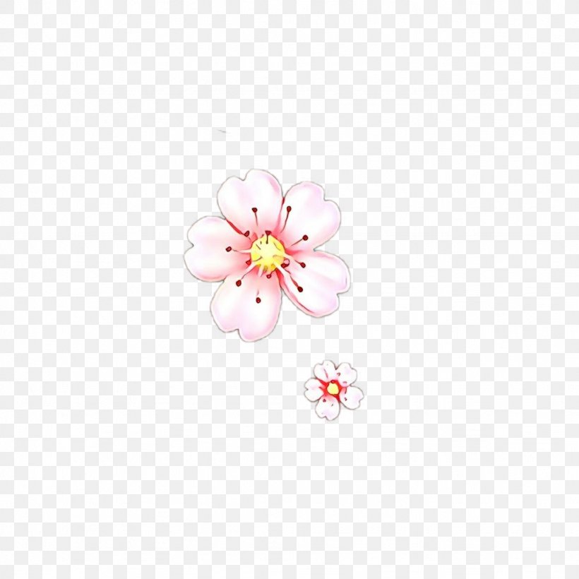 Cherry Blossom Cartoon, PNG, 1024x1024px, Cartoon, Blossom, Body Jewellery, Cherries, Cherry Blossom Download Free