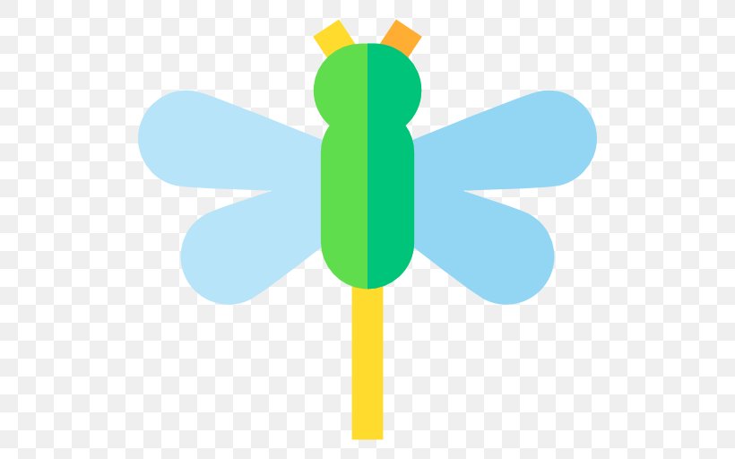 Dragonfly, PNG, 512x512px, Dragonfly, Green, Insect, Invertebrate, Logo Download Free