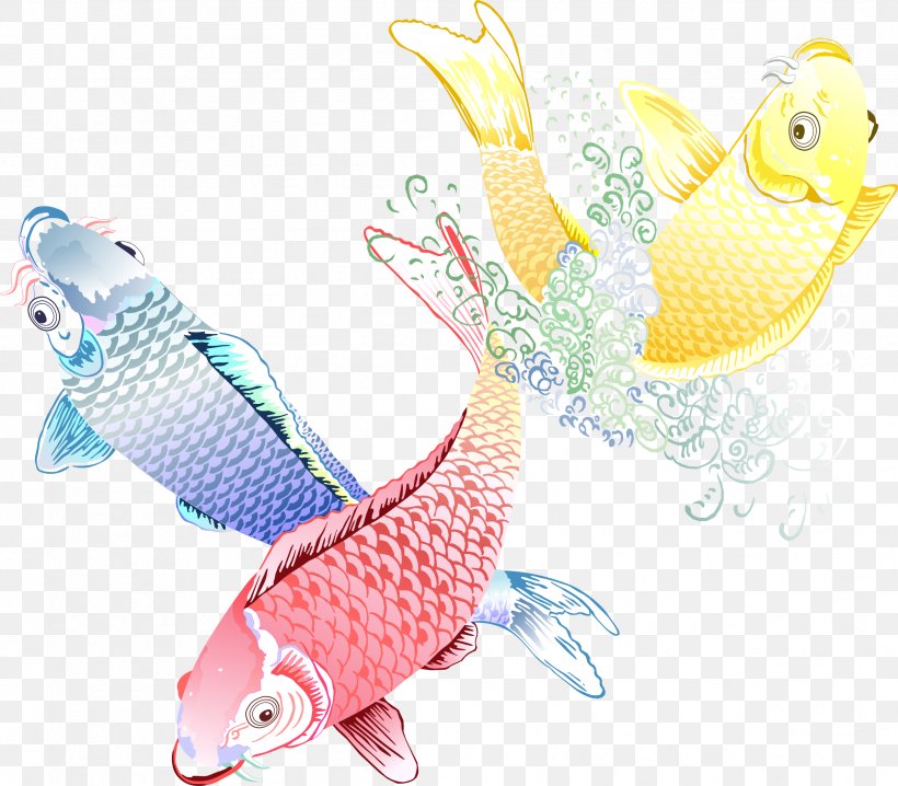 Fish Drawing Clip Art, PNG, 2492x2185px, Fish, Dots Per Inch, Drawing, Fauna, Ichthyoplankton Download Free
