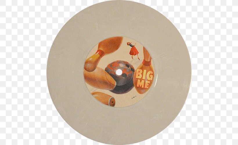 Foo Fighters Big Me Phonograph Record My Hero, PNG, 500x500px, Foo Fighters, American Football, Dishware, For All The Cows, Hero Download Free