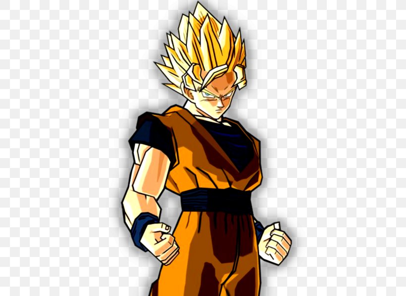 Goku Majin Buu Character Clip Art, PNG, 579x599px, Goku, Art, Character, Fiction, Fictional Character Download Free