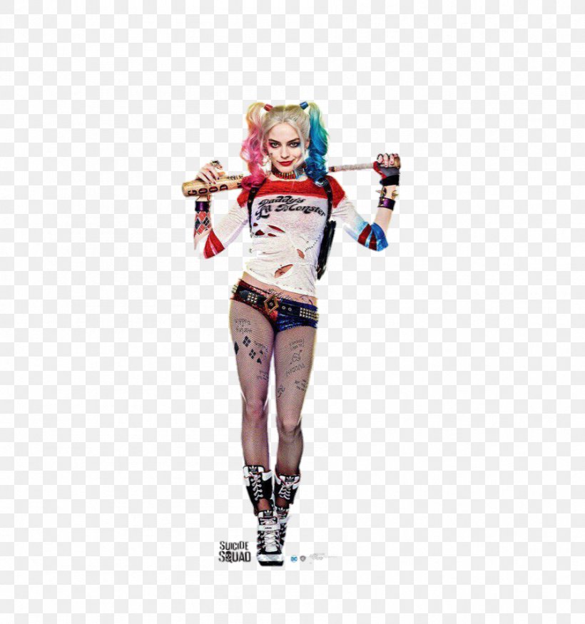 Harley Quinn Joker Deadshot Halloween Costume, PNG, 899x960px, Harley Quinn, Arm, Clothing, Cosplay, Costume Download Free