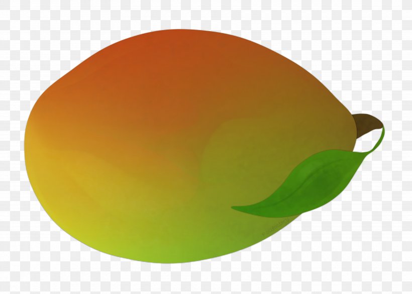 Mango Fruit, PNG, 3500x2500px, Mango, Computer Graphics, Fruit, Green, Orange Download Free