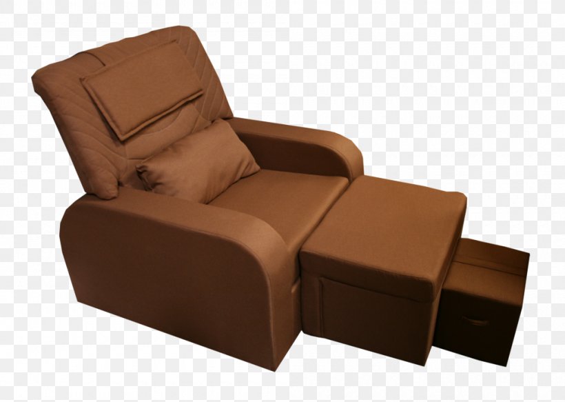 Recliner Product Design Couch, PNG, 1000x712px, Recliner, Box, Brown, Chair, Couch Download Free