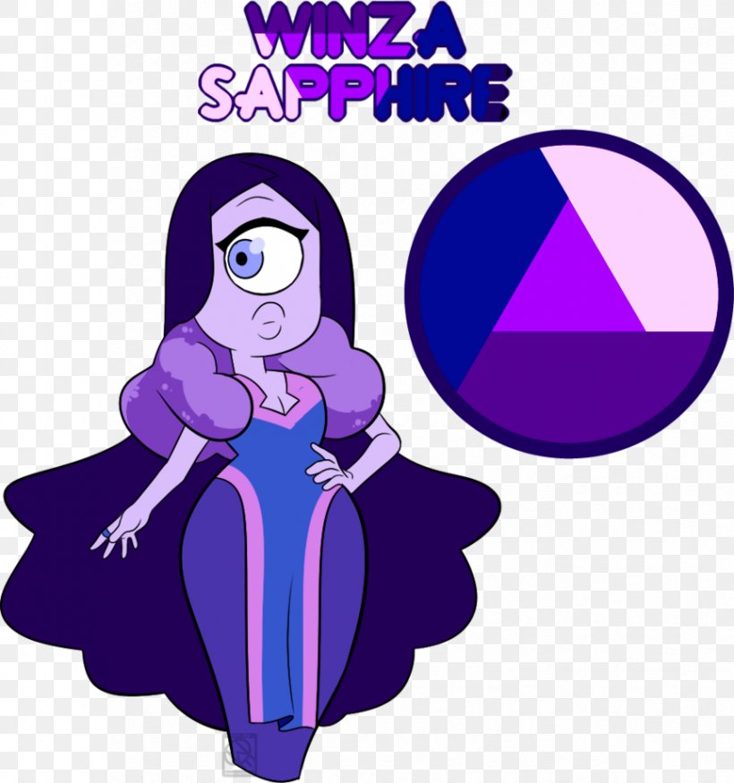 Sapphire Gemstone Ruby Purple, PNG, 865x924px, Watercolor, Cartoon, Flower, Frame, Heart Download Free