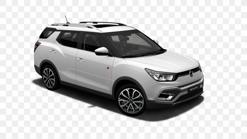 Sport Utility Vehicle SsangYong Motor Car Suzuki Swift, PNG, 2048x1152px, Sport Utility Vehicle, Auto Part, Automotive Design, Automotive Exterior, Brand Download Free