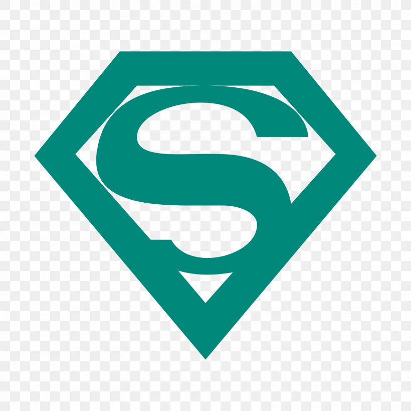 Superman Logo Lex Luthor Batman Green Lantern, PNG, 1600x1600px, Superman, Aqua, Area, Batman, Brand Download Free