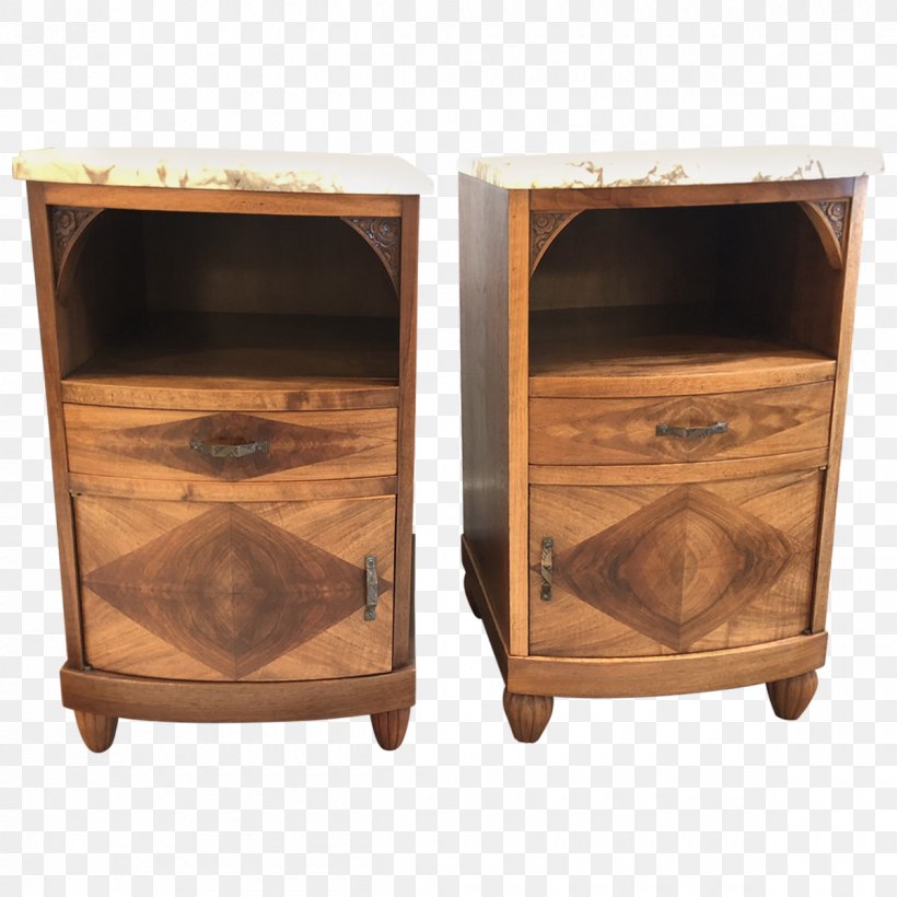Bedside Tables Drawer Wood Stain, PNG, 1200x1200px, Bedside Tables, Drawer, Furniture, Nightstand, Table Download Free