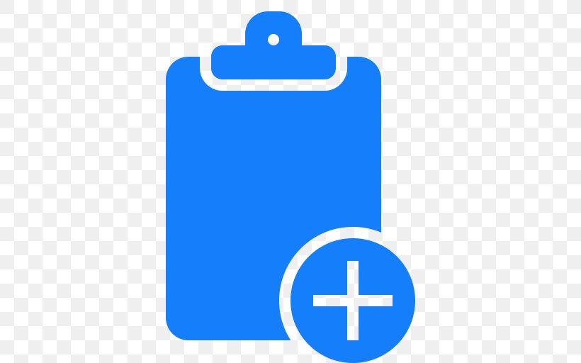 Interface Symbol, PNG, 512x512px, Interface, Area, Blue, Brand, Clipboard Download Free