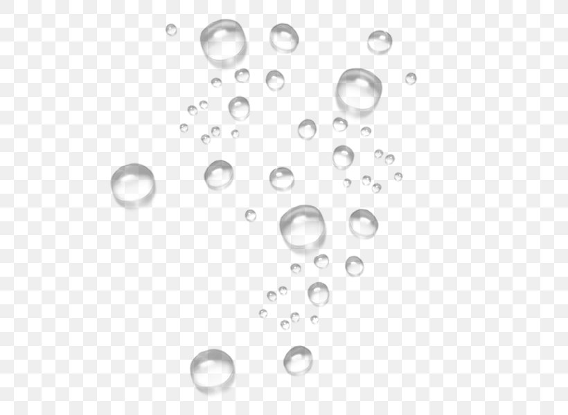Drop Bubble Water Clip Art, PNG, 600x600px, Drop, Area, Black And White, Body Jewelry, Bubble Download Free