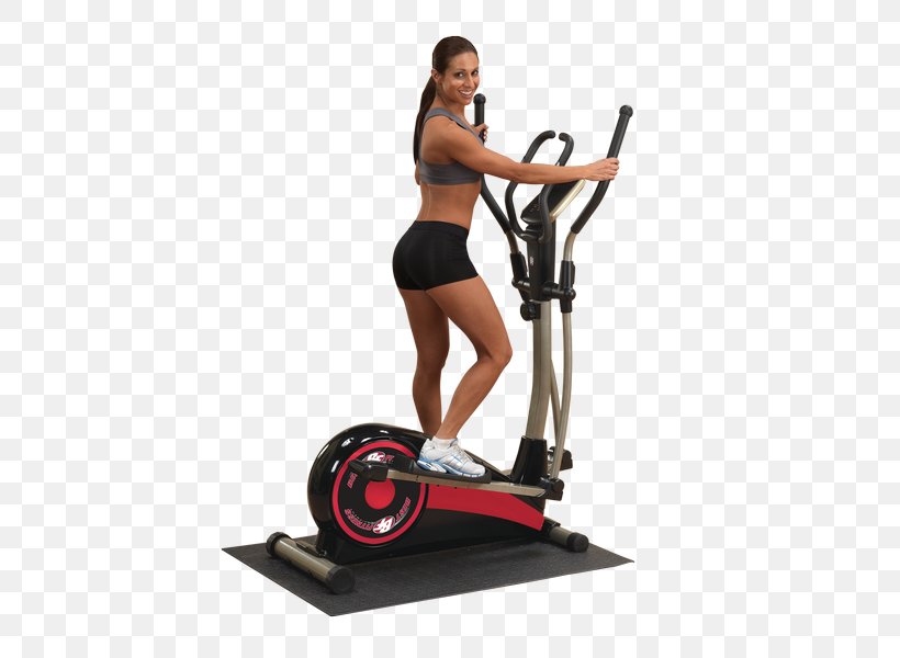 Elliptical Trainers Body Solid BFCT1 Aerobic Exercise Exercise Equipment, PNG, 600x600px, Elliptical Trainers, Aerobic Exercise, Arm, Balance, Body Solid Bfct1 Download Free
