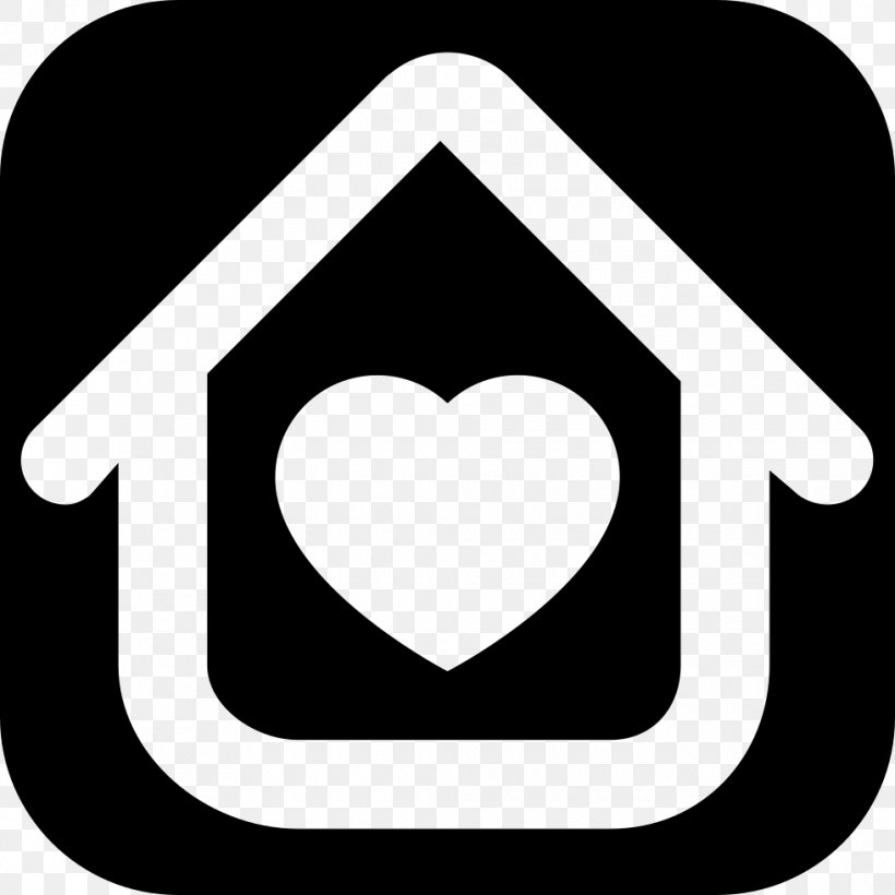 House Building Home Vector Graphics Image, PNG, 980x980px, House, Apartment, Area, Black And White, Building Download Free