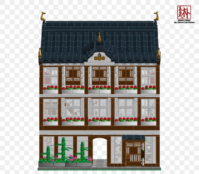 Lego Ideas The Lego Group Lego Minifigure Modular Design, PNG, 998x872px, Lego, Antique, Antique Shop, Building, Elevation Download Free