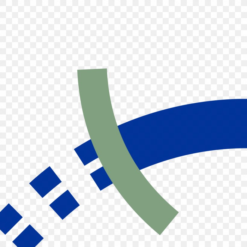 Logo Brand Line, PNG, 1024x1024px, Logo, Blue, Brand, Green, Symbol Download Free