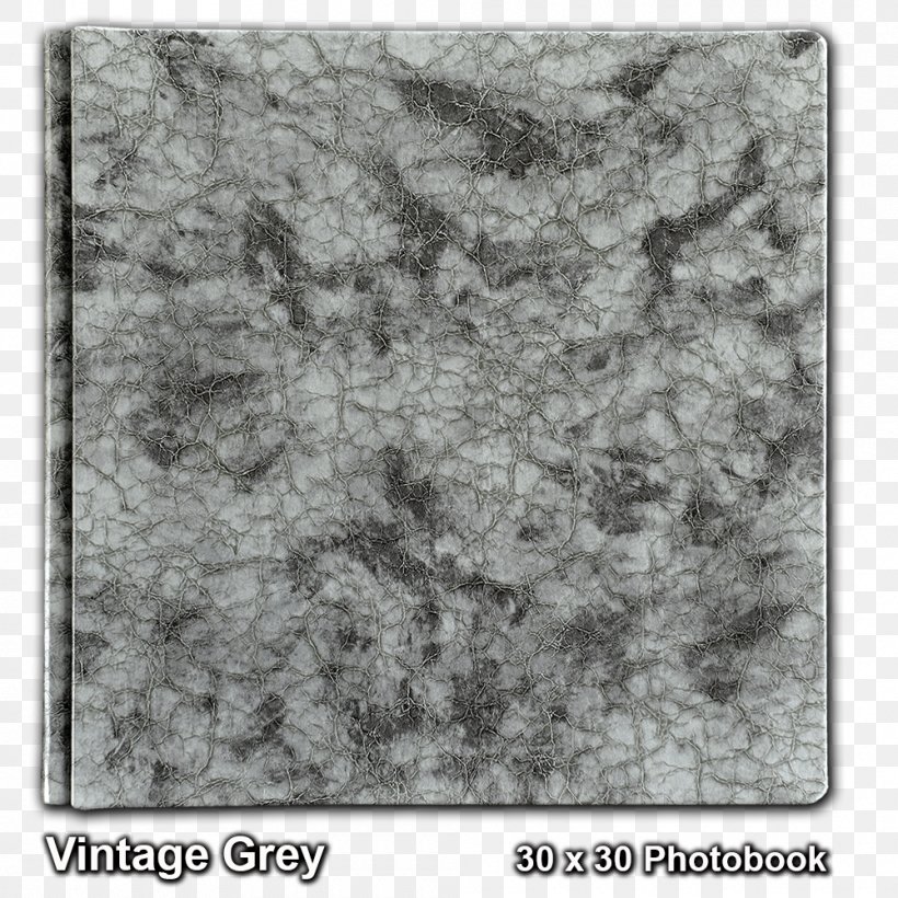 Marble Grey White Black Pattern, PNG, 1000x1000px, Marble, Black, Black And White, Granite, Grey Download Free