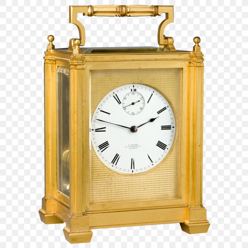 Metal 01504 Clock, PNG, 618x820px, Metal, Brass, Clock, Clothing Accessories, Home Accessories Download Free