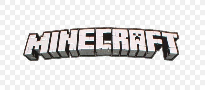 Minecraft Brand Logo Font Automotive Industry, PNG, 720x360px, Minecraft, Automotive Exterior, Automotive Industry, Brand, Logo Download Free