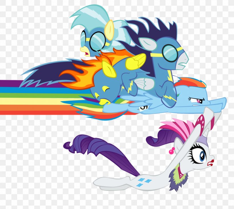 Rainbow Dash Pinkie Pie Applejack Fluttershy Sonic Rainboom, PNG, 900x804px, Rainbow Dash, Animal Figure, Applejack, Area, Art Download Free