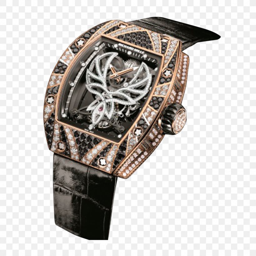 Richard Mille Watch Strap Tourbillon Luxury Goods, PNG, 1280x1280px, Richard Mille, Bling Bling, Brand, Crouching Tiger Hidden Dragon, Jewellery Download Free