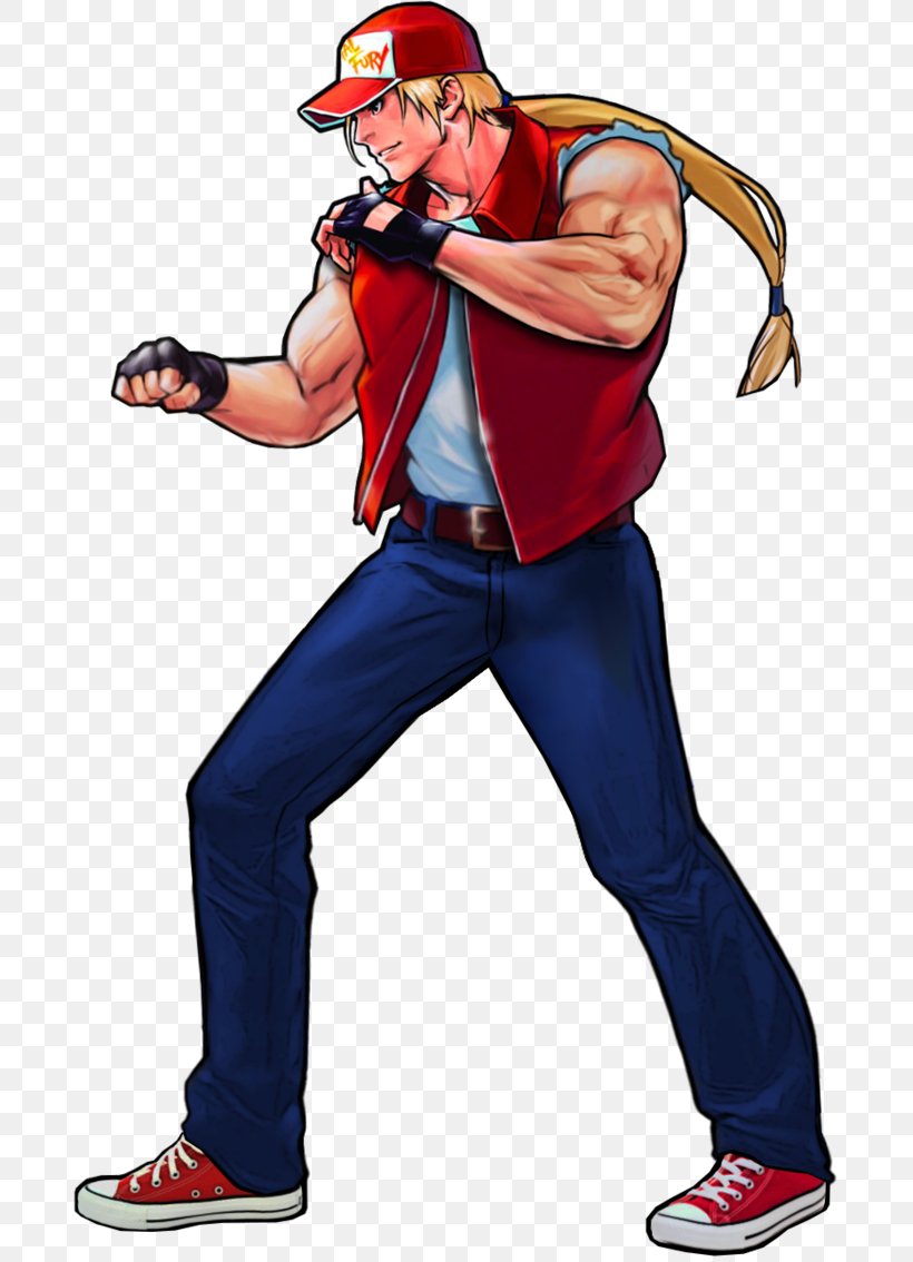 The King Of Fighters 2002 The King Of Fighters XIV Garou: Mark Of The Wolves Terry Bogard Andy Bogard, PNG, 705x1134px, Watercolor, Cartoon, Flower, Frame, Heart Download Free