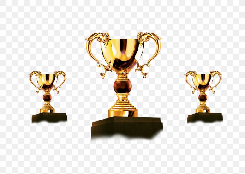 Trophy Runner-up U5b63u519b, PNG, 827x587px, Trophy, Award, Banner, Champion, Gold Download Free