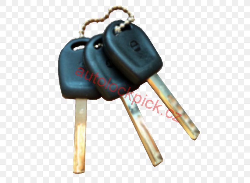 Volkswagen Škoda Auto Lock Picking Key SEAT, PNG, 800x600px, Volkswagen, Bmw, Circuit Component, Electronic Component, Hardware Download Free