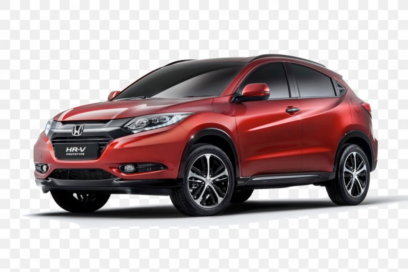 2016 Honda HR-V 2018 Honda HR-V 2017 Honda HR-V Car, PNG, 1280x855px, 2017 Honda Hrv, 2018 Honda Hrv, Automotive Design, Automotive Exterior, Bumper Download Free