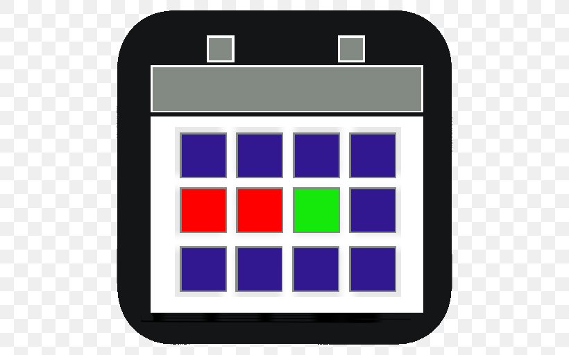 App Store Android Schedule .ipa, PNG, 512x512px, App Store, Android, Area, Blue, Brand Download Free