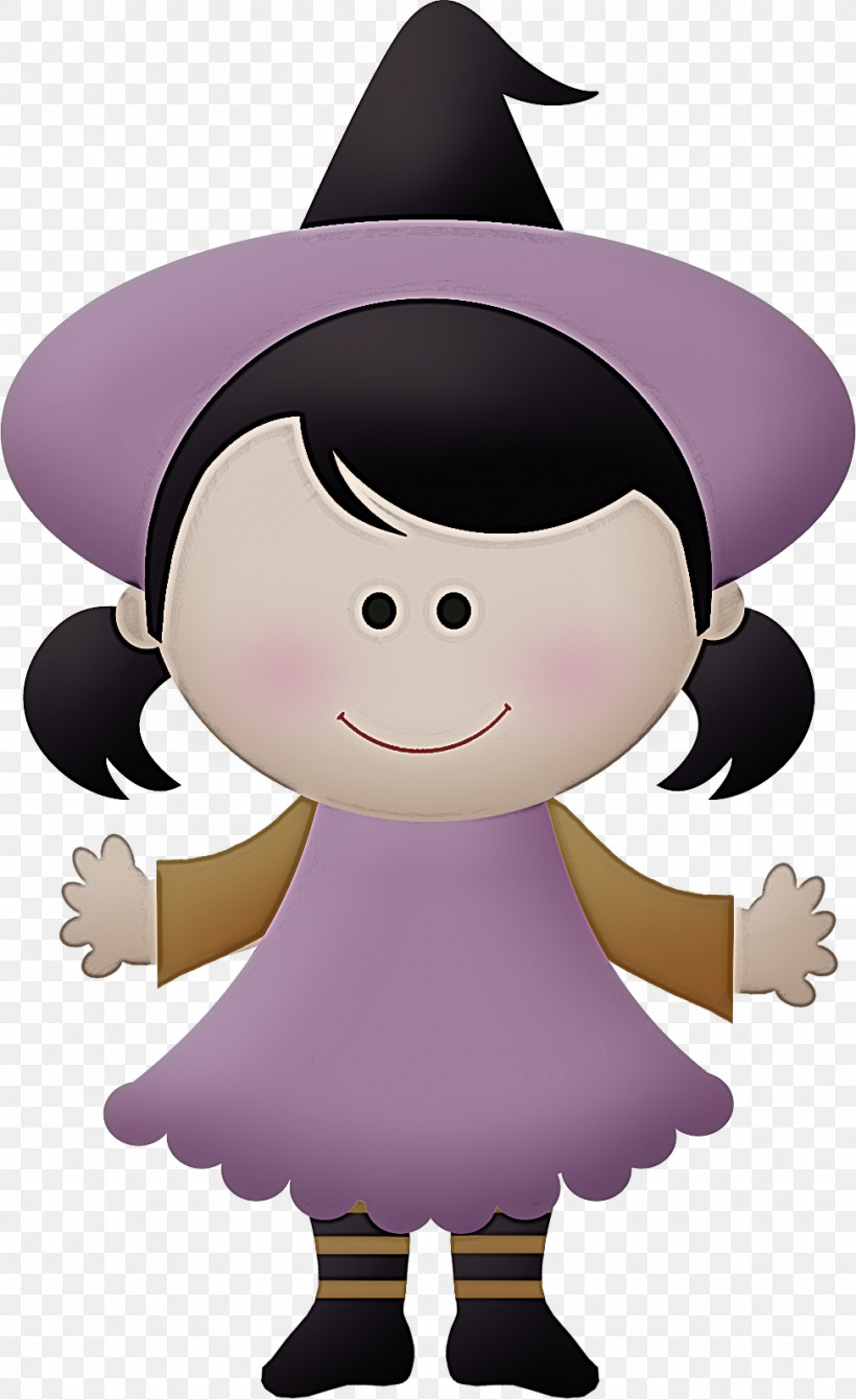 Cartoon Violet Purple Headgear Animation, PNG, 974x1593px, Cartoon, Animation, Headgear, Purple, Violet Download Free