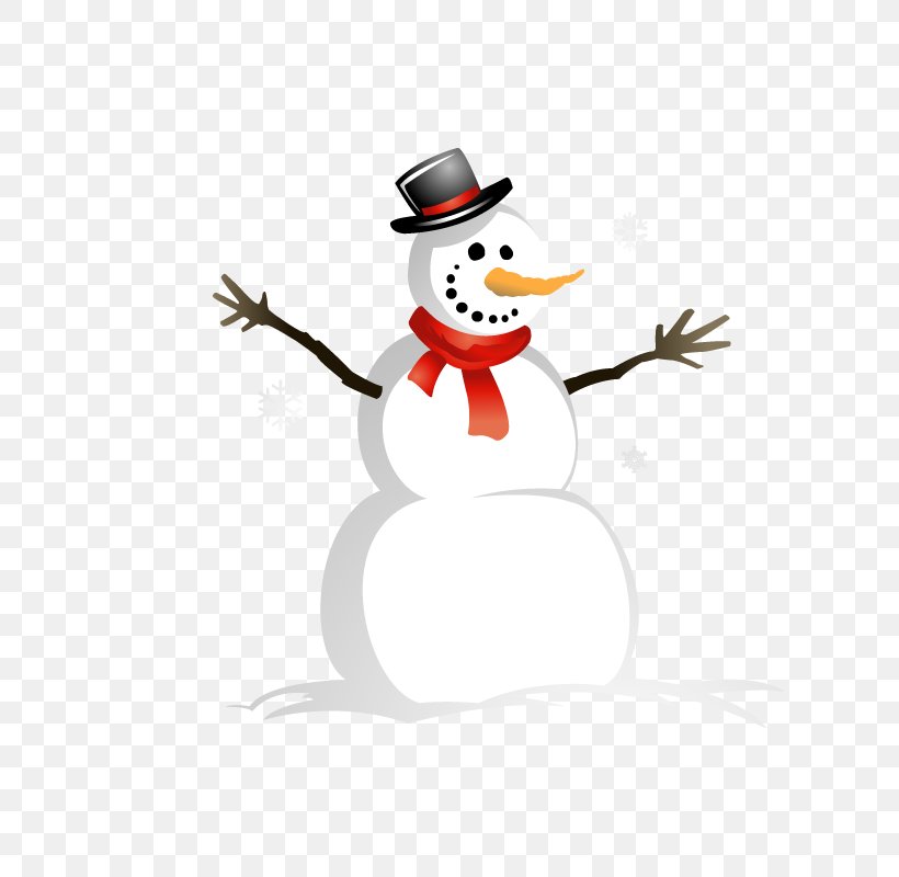 Christmas Snowman Clip Art, PNG, 800x800px, Christmas, Animation, Christmas Ornament, Fictional Character, Screenshot Download Free