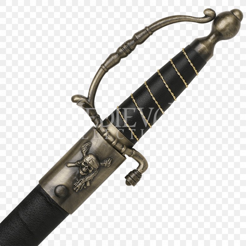 Dagger Sabre Sword Piracy Scabbard, PNG, 850x850px, Dagger, Buccaneer, Cold Weapon, Dark Knight Armoury, International Waters Download Free