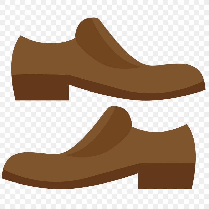 Dress Shoe Cartoon Leather, PNG, 1500x1500px, Shoe, Animation, Brown, Cartoon, Designer Download Free