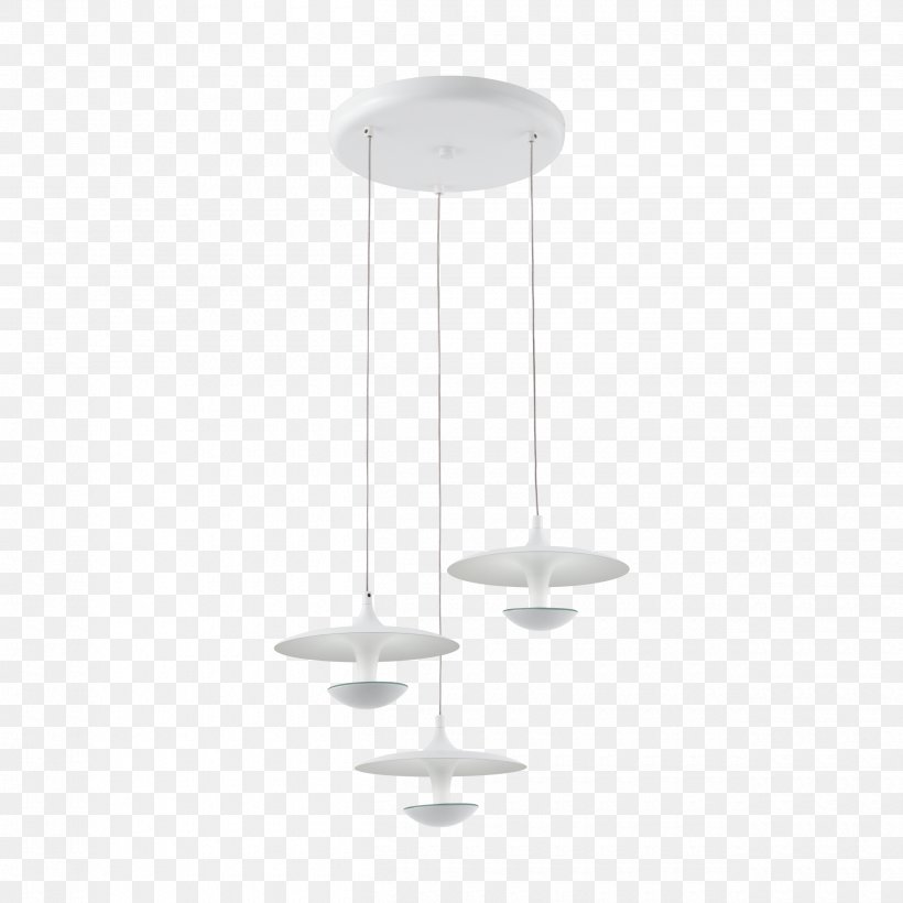 EGLO Lighting Pendant Light White, PNG, 2500x2500px, Eglo, Black, Ceiling Fixture, Chandelier, Eglo Lights International Download Free