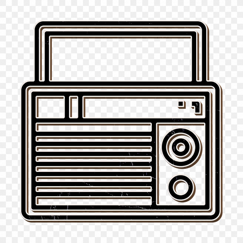 Electronic Device Icon Radio Icon, PNG, 1162x1162px, Electronic Device Icon, Line, Radio Icon, Technology Download Free