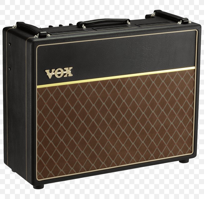 Guitar Amplifier VOX AC30 Custom VOX Amplification Ltd. Electric Guitar, PNG, 800x800px, Guitar Amplifier, Alnico, Amplificador, Audio, Audio Equipment Download Free