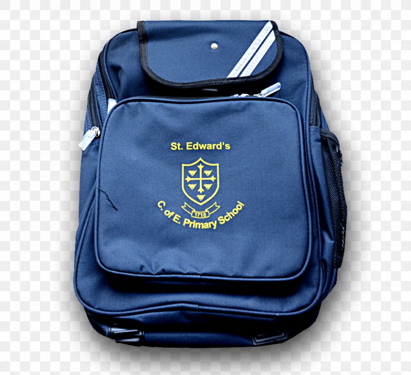 Havering Schoolwear Bag Pocket Backpack Cagoule, PNG, 859x783px, Bag, Backpack, Badge, Blazer, Blue Download Free