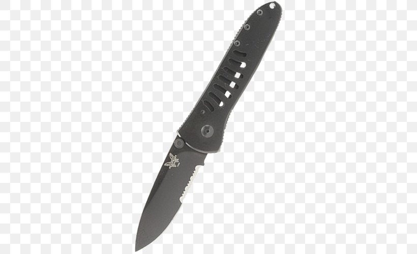 Hunting & Survival Knives Bowie Knife Utility Knives Throwing Knife, PNG, 500x500px, Hunting Survival Knives, Benchmade, Blade, Bowie Knife, Cold Weapon Download Free