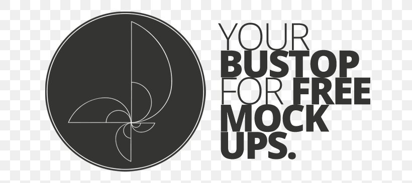Logo Mockup Industrial Design Brand, PNG, 730x365px, Logo, Black And White, Brand, Industrial Design, Label Download Free