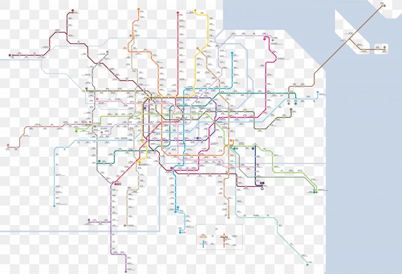 Rapid Transit Map Shanghai Metro Line 1 Wikipedia, PNG, 5988x4096px, Rapid Transit, Area, Chinese Wikipedia, Diagram, Encyclopedia Download Free