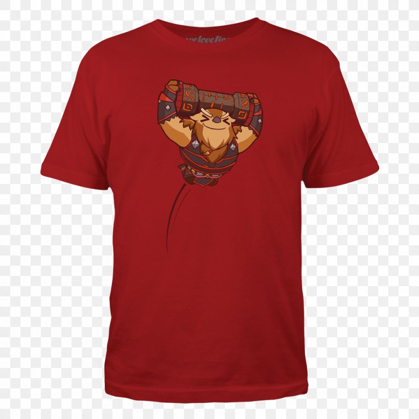 T-shirt Tampa Bay Buccaneers Washington Redskins Clothing, PNG, 1000x1000px, Tshirt, Active Shirt, Clothing, Jacket, Jersey Download Free