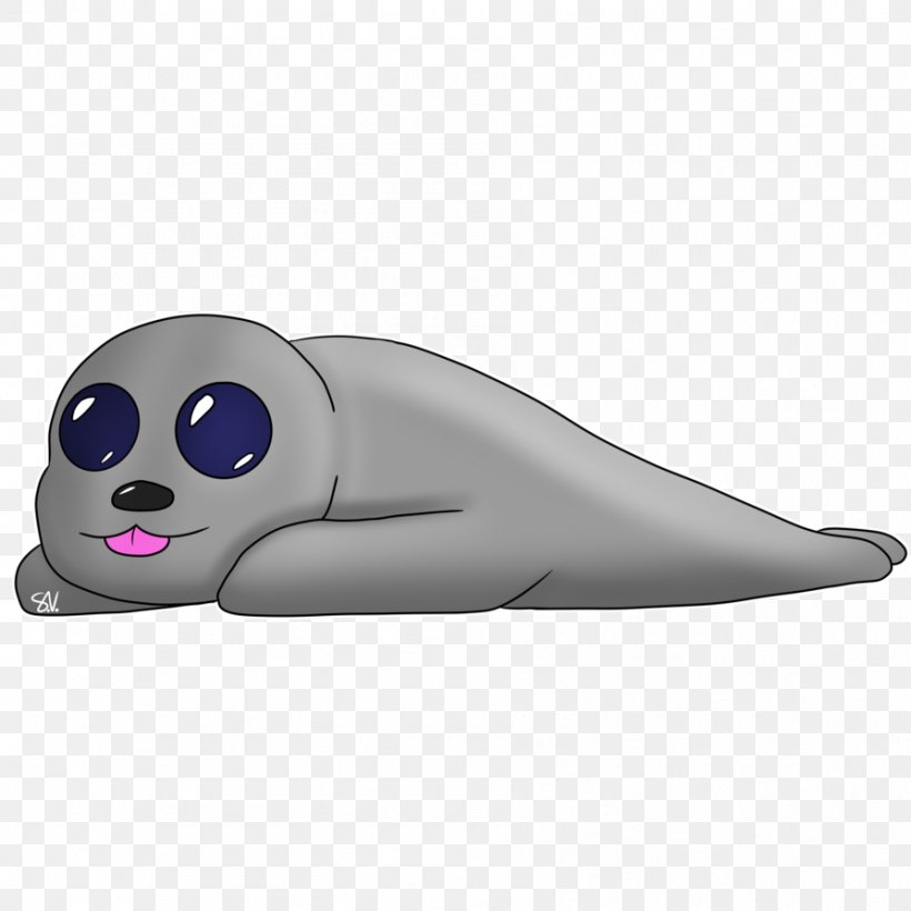 Technology Cartoon, PNG, 894x894px, Technology, Cartoon, Fictional Character, Marine Mammal, Seals Download Free