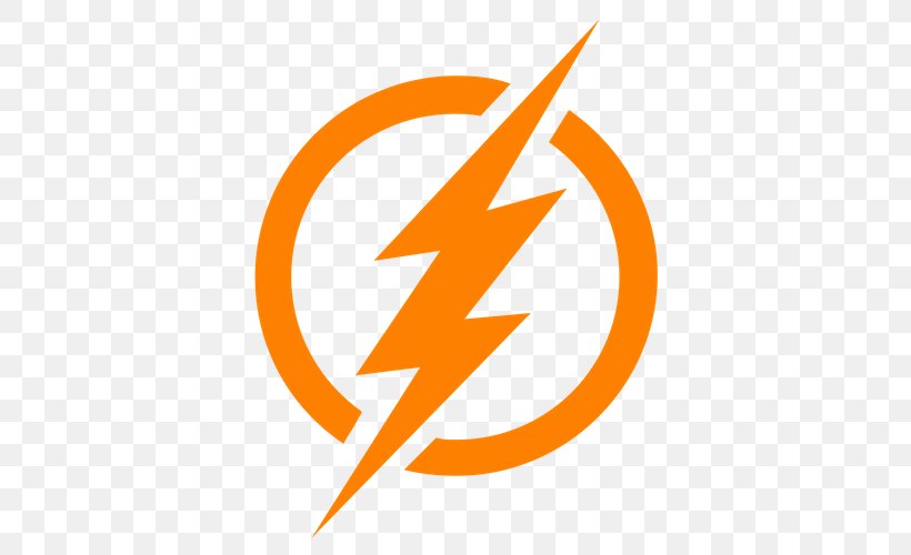 The Flash Symbol, PNG, 500x500px, Flash, Adobe Flash Player, Area, Brand, Logo Download Free