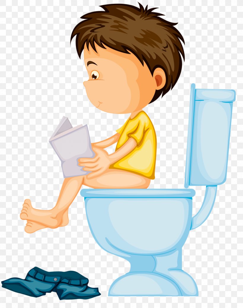Toilet Training Child Clip Art, PNG, 1012x1280px, Toilet Training, Arm, Boy, Cartoon, Chamber Pot Download Free